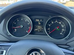 
VOLKSWAGEN JETTA S, 2016 full									