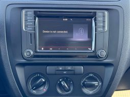 
VOLKSWAGEN JETTA S, 2016 full									
