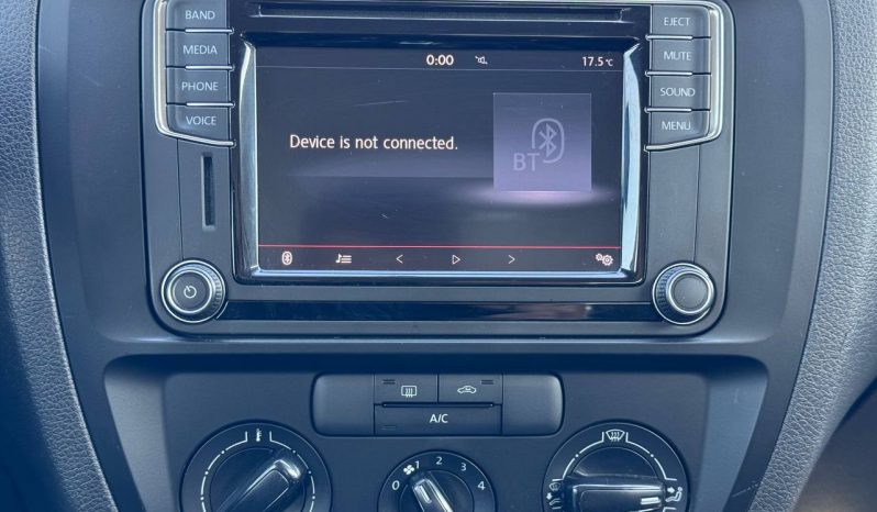 
VOLKSWAGEN JETTA S, 2016 full									