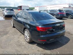 
AUDI A4 PREMIUM, 2017 (2016) full									