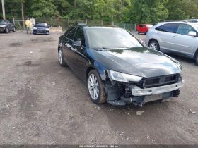 AUDI A4 PREMIUM, 2017 (2016)