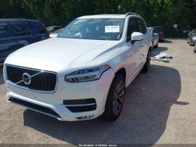 VOLVO XC90 T6 MOMENTUM, 2017 (2016)