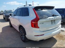 
VOLVO XC90 T6 MOMENTUM, 2017 (2016) full									