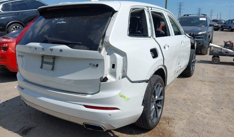 
VOLVO XC90 T6 MOMENTUM, 2017 (2016) full									
