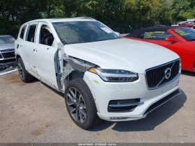 VOLVO XC90 T6 MOMENTUM, 2017 (2016)