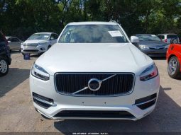 
VOLVO XC90 T6 MOMENTUM, 2017 (2016) full									