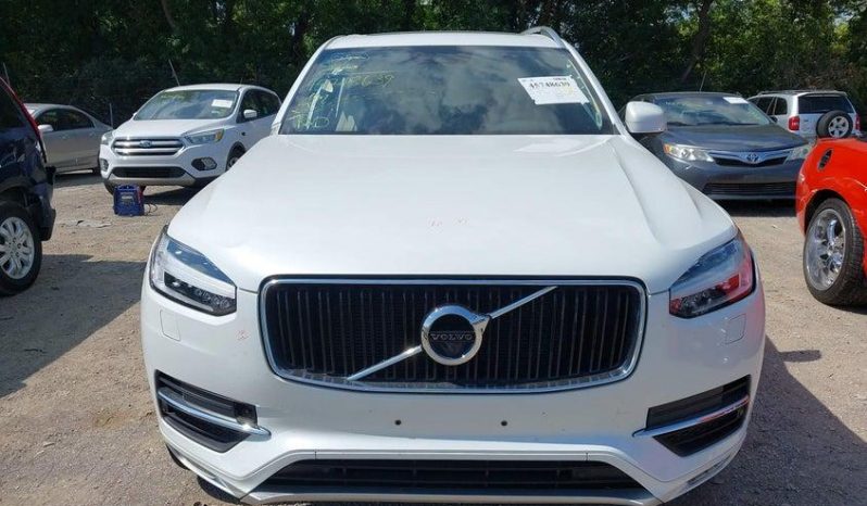 
VOLVO XC90 T6 MOMENTUM, 2017 (2016) full									