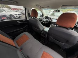 
FORD EDGE SEL, 2018 (2017) full									