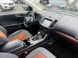 
FORD EDGE SEL, 2018 (2017) full									