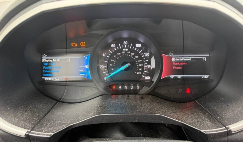 
FORD EDGE SEL, 2018 (2017) full									
