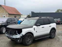 FORD BRONCO SPORT BIG BEND, 2024