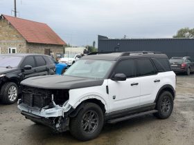 FORD BRONCO SPORT BIG BEND, 2024