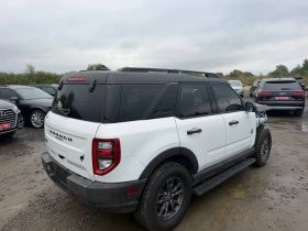 FORD BRONCO SPORT BIG BEND, 2024