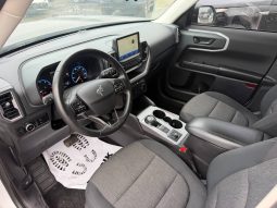 
FORD BRONCO SPORT BIG BEND, 2024 full									