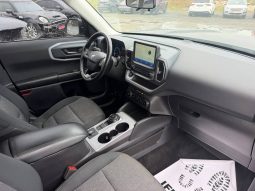 
FORD BRONCO SPORT BIG BEND, 2024 full									