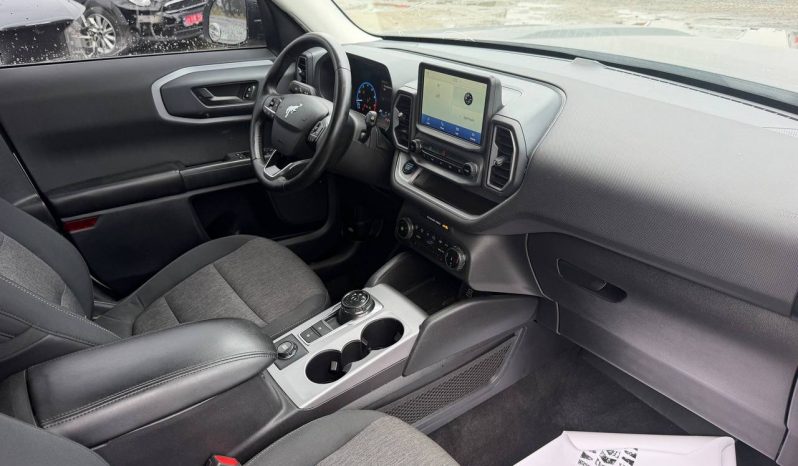 
FORD BRONCO SPORT BIG BEND, 2024 full									