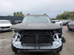 
FORD BRONCO SPORT BIG BEND, 2024 full									