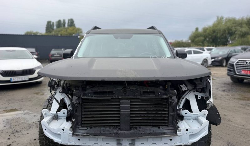 
FORD BRONCO SPORT BIG BEND, 2024 full									