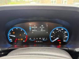 
FORD BRONCO SPORT BIG BEND, 2024 full									