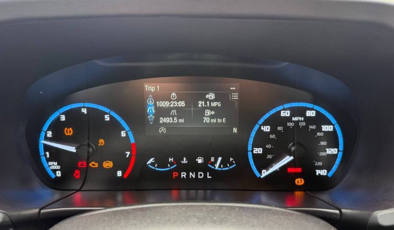 
FORD BRONCO SPORT BIG BEND, 2024 full									