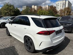 
MERCEDES-BENZ GLE 450 4MATIC, 2020 (2019) full									