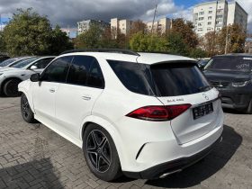 MERCEDES-BENZ GLE 450 4MATIC, 2020 (2019)