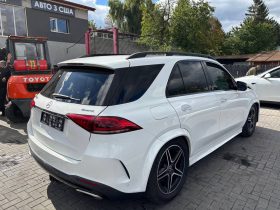 MERCEDES-BENZ GLE 450 4MATIC, 2020 (2019)