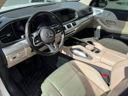 
MERCEDES-BENZ GLE 450 4MATIC, 2020 (2019) full									