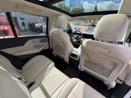 
MERCEDES-BENZ GLE 450 4MATIC, 2020 (2019) full									