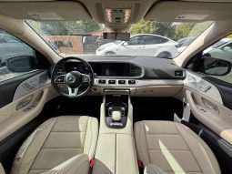
MERCEDES-BENZ GLE 450 4MATIC, 2020 (2019) full									