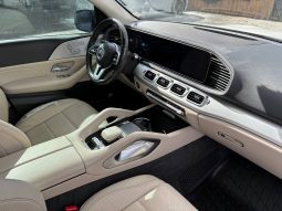 
MERCEDES-BENZ GLE 450 4MATIC, 2020 (2019) full									