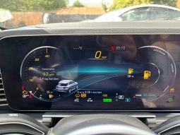 
MERCEDES-BENZ GLE 450 4MATIC, 2020 (2019) full									