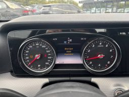 
MERCEDES-BENZ E 300 4MATIC, 2017 (2016) full									