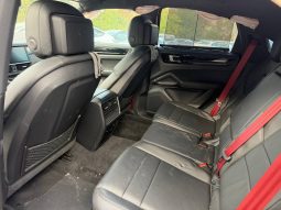 
PORSCHE CAYENNE, 2020 (2019) full									