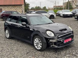 MINI CLUBMAN COOPER S, 2018
