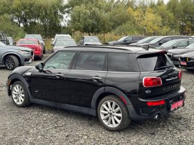 MINI CLUBMAN COOPER S, 2018