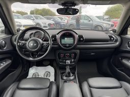 
MINI CLUBMAN COOPER S, 2018 full									