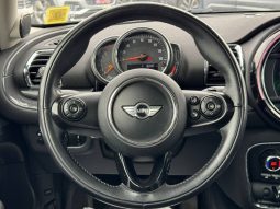 
MINI CLUBMAN COOPER S, 2018 full									