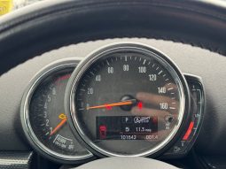 
MINI CLUBMAN COOPER S, 2018 full									