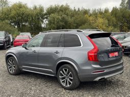 
VOLVO XC90 T6, 2017 (2016) full									