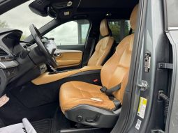 
VOLVO XC90 T6, 2017 (2016) full									