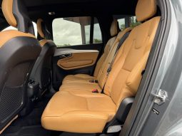 
VOLVO XC90 T6, 2017 (2016) full									