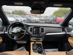 
VOLVO XC90 T6, 2017 (2016) full									
