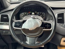 
VOLVO XC90 T6, 2017 (2016) full									