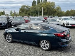 
HONDA CLARITY, 2018 full									