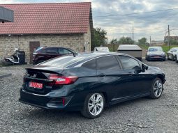 
HONDA CLARITY, 2018 full									