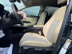 
HONDA CLARITY, 2018 full									