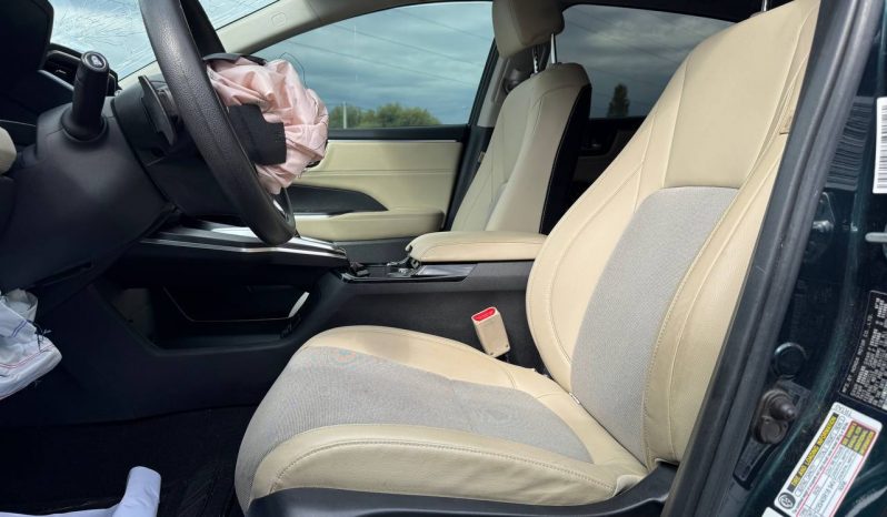
HONDA CLARITY, 2018 full									