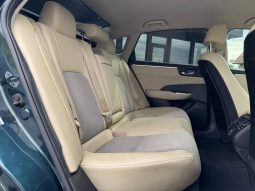 
HONDA CLARITY, 2018 full									