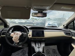 
HONDA CLARITY, 2018 full									